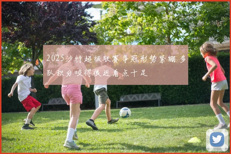 2025沙特超级联赛争冠形势紧绷 多队积分咬得很近看点十足